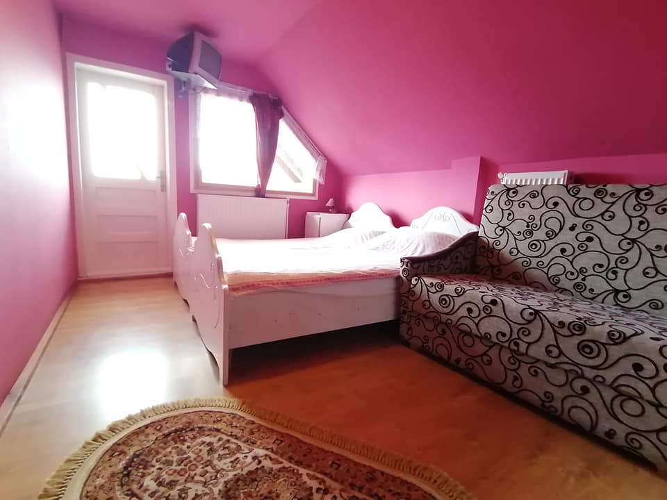 Cazare in Praid - PENSIUNEA MERCI - Praid Cazare in Praid - PENSIUNEA MERCI - Praid