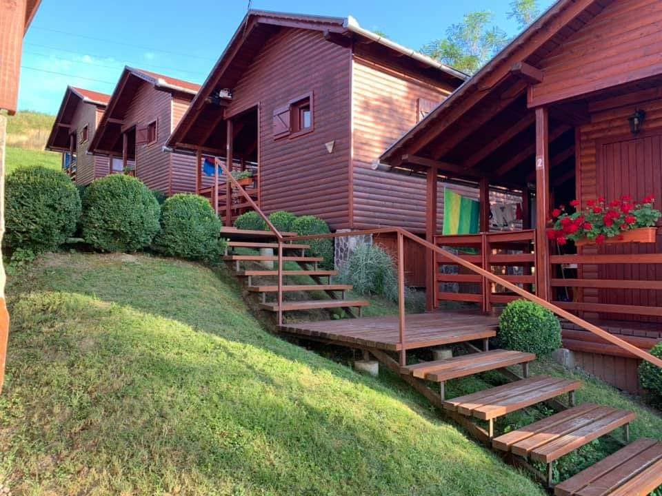 Cazare in Praid - CASUTE CRISTAL DE SARE - Praid Cazare in Praid - CASUTE CRISTAL DE SARE - Praid