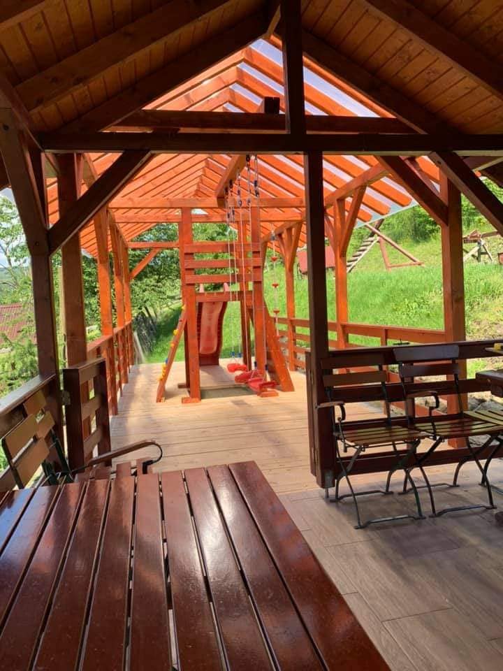 Cazare in Praid - CASUTE CRISTAL DE SARE - Praid Cazare in Praid - CASUTE CRISTAL DE SARE - Praid