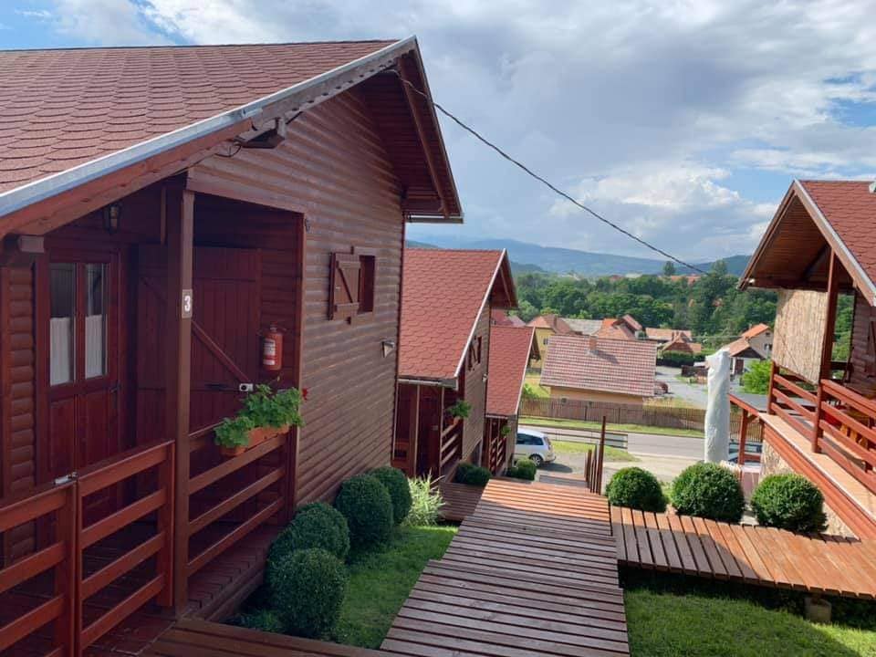 Cazare in Praid - CASUTE CRISTAL DE SARE - Praid Cazare in Praid - CASUTE CRISTAL DE SARE - Praid