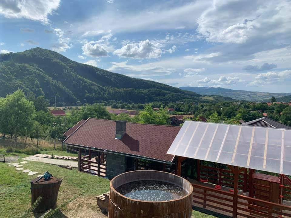 Cazare in Praid - CASUTE CRISTAL DE SARE - Praid Cazare in Praid - CASUTE CRISTAL DE SARE - Praid