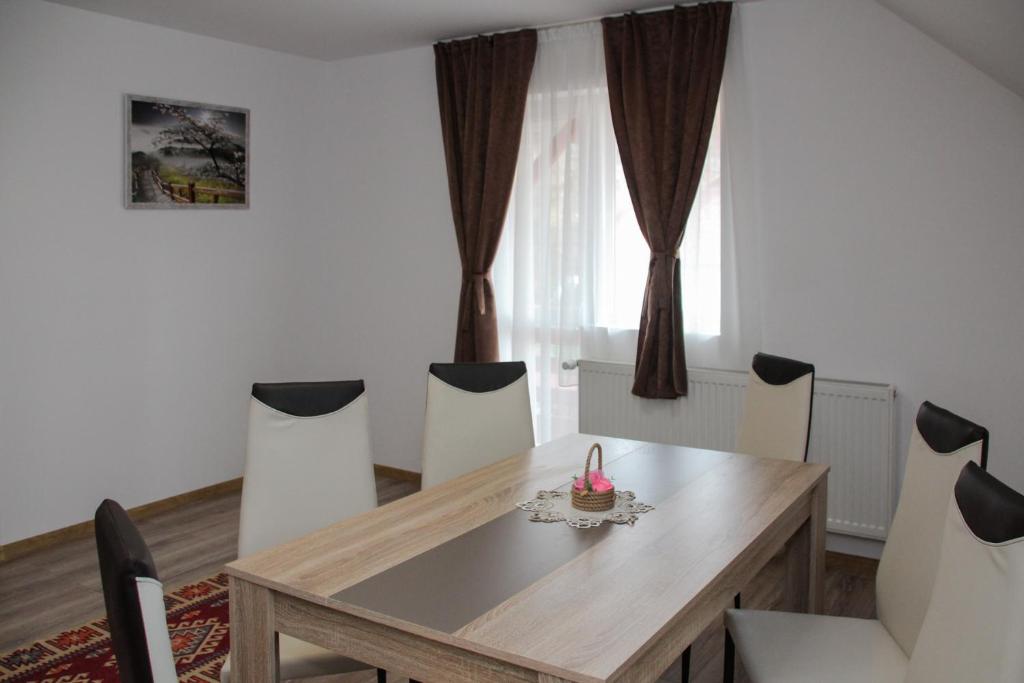Cazare in Praid - APARTAMENTE GERGELY - Praid Cazare in Praid - APARTAMENTE GERGELY - Praid