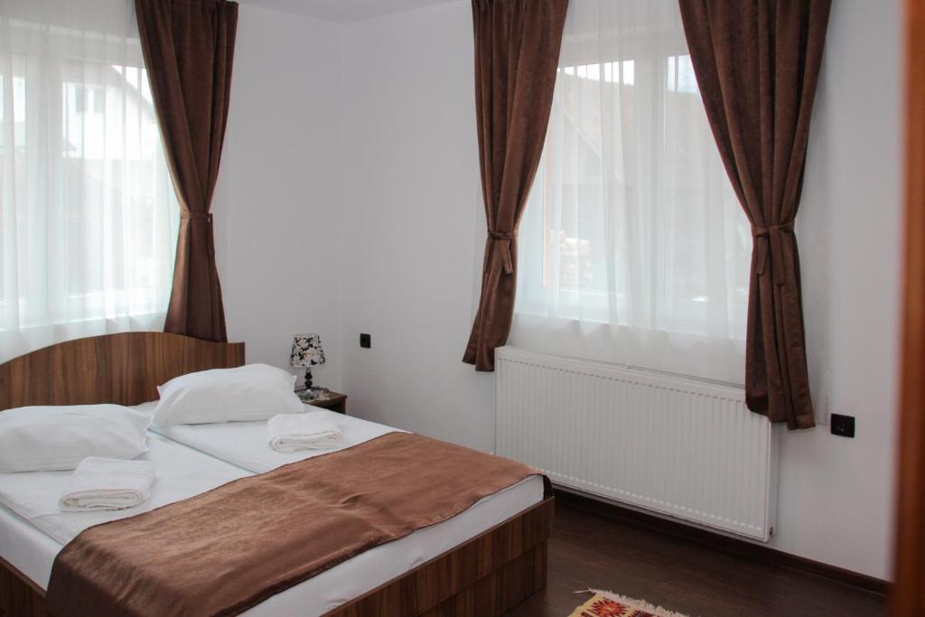 Cazare in Praid - APARTAMENTE GERGELY - Praid Cazare in Praid - APARTAMENTE GERGELY - Praid