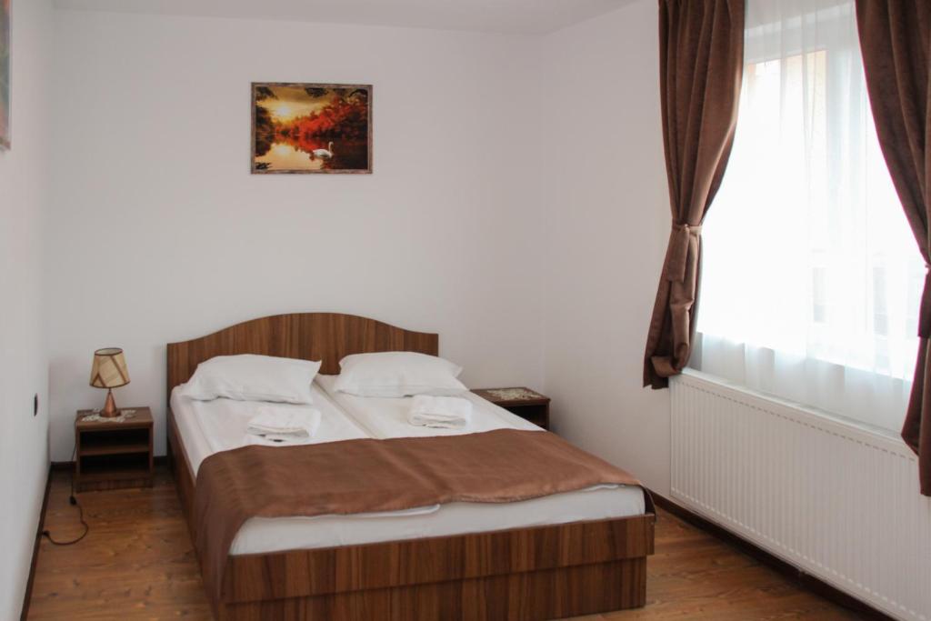 Cazare in Praid - APARTAMENTE GERGELY - Praid Cazare in Praid - APARTAMENTE GERGELY - Praid