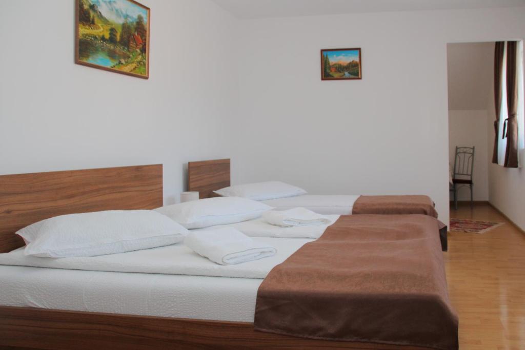 Cazare in Praid - APARTAMENTE GERGELY - Praid Cazare in Praid - APARTAMENTE GERGELY - Praid