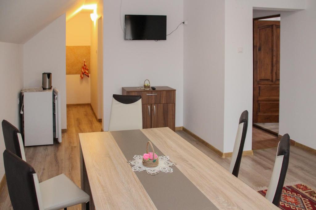 Cazare in Praid - APARTAMENTE GERGELY - Praid Cazare in Praid - APARTAMENTE GERGELY - Praid