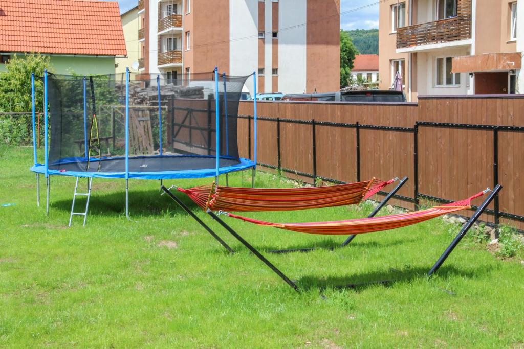 Cazare in Praid - APARTAMENTE GERGELY - Praid Cazare in Praid - APARTAMENTE GERGELY - Praid