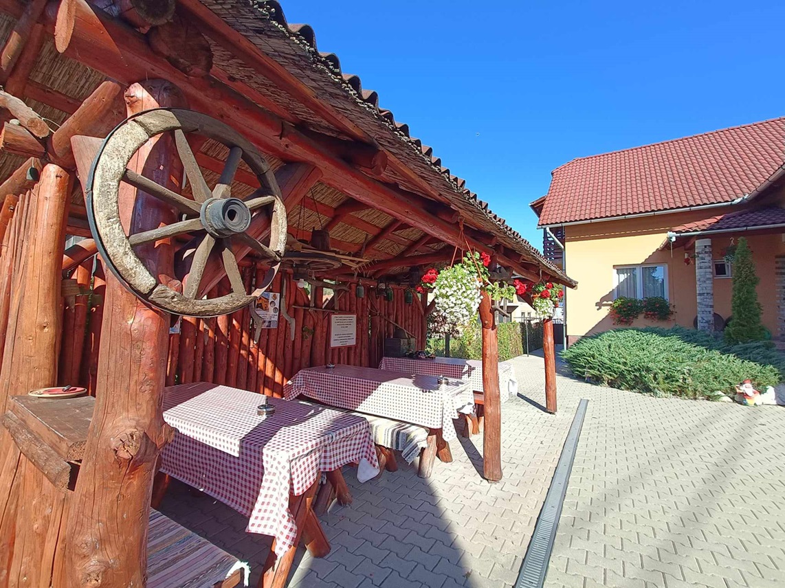 Cazare in Praid - APARTAMENTE GERGELY - Praid Cazare in Praid - APARTAMENTE GERGELY - Praid