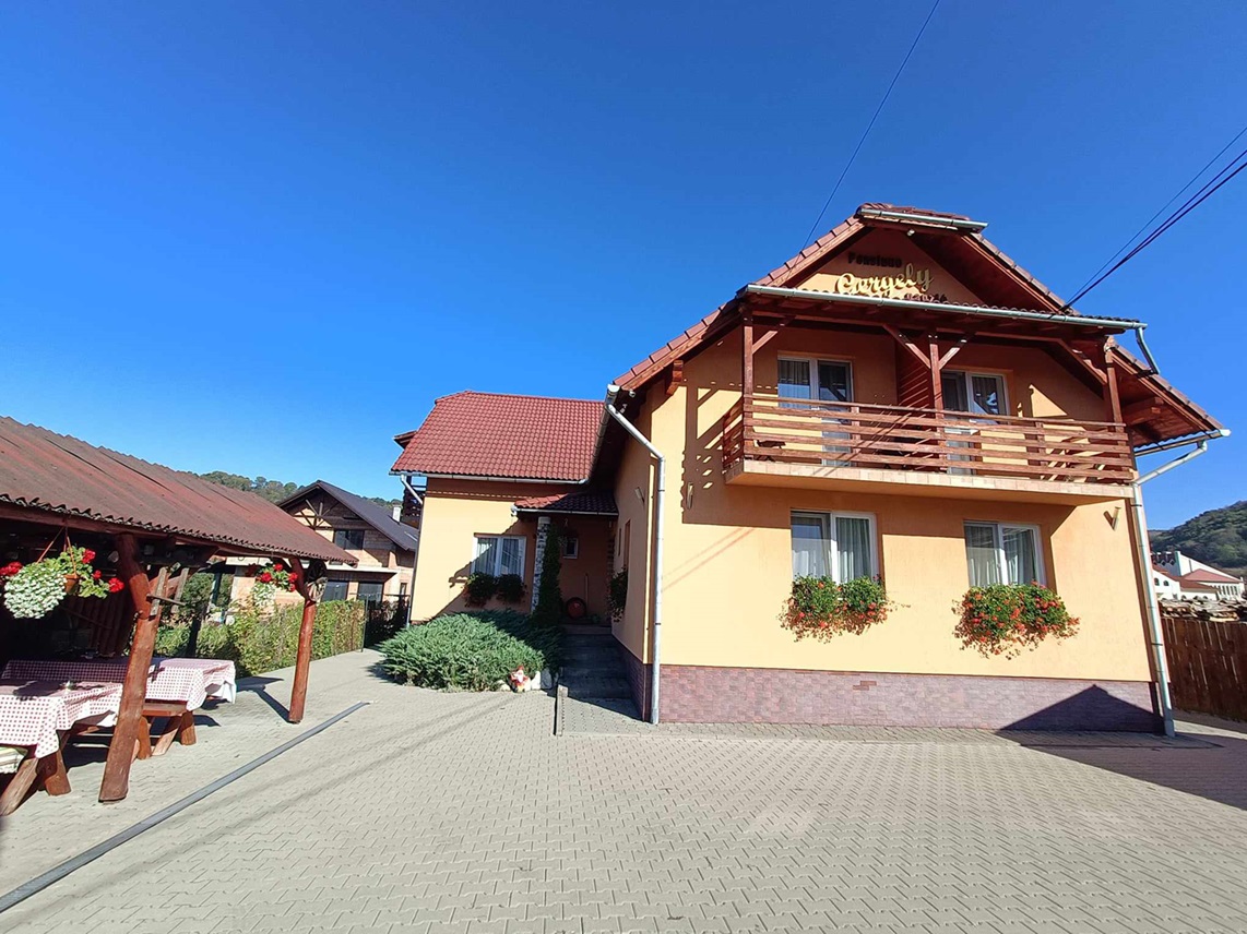 Cazare in Praid - APARTAMENTE GERGELY - Praid Cazare in Praid - APARTAMENTE GERGELY - Praid