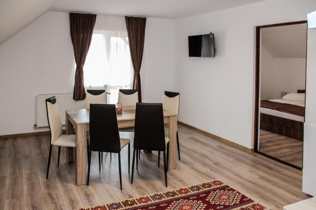 Cazare in Praid - APARTAMENTE GERGELY - Praid Cazare in Praid - APARTAMENTE GERGELY - Praid