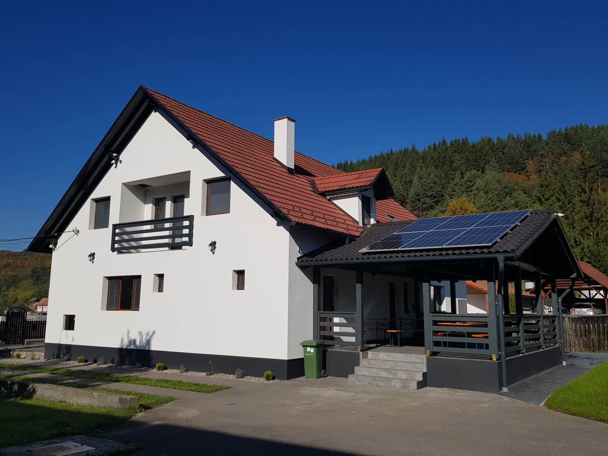 Cazare in Praid - PENSIUNEA EURO - Praid Cazare in Praid - PENSIUNEA EURO - Praid