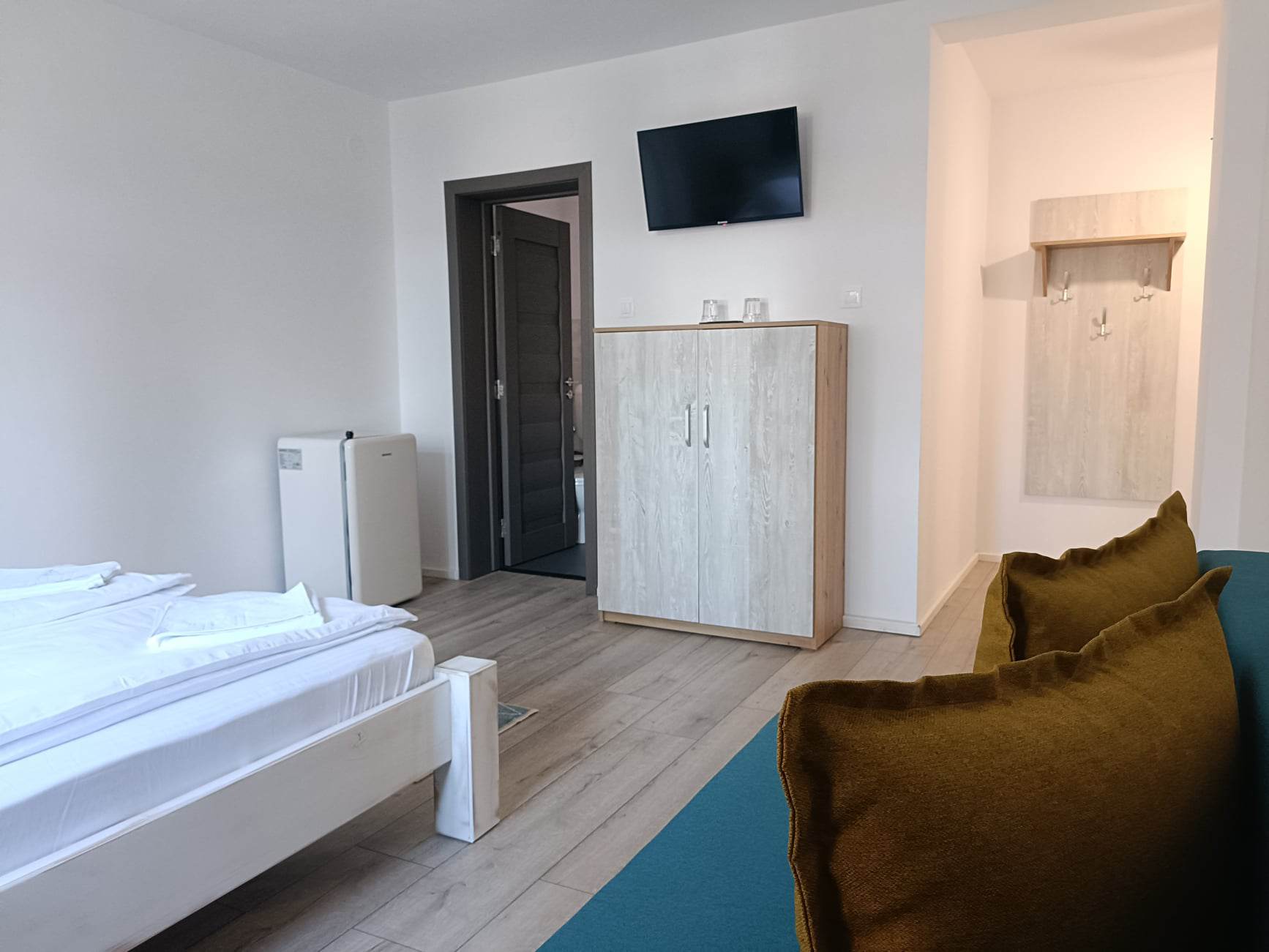 Cazare in Praid - PENSIUNEA EURO - Praid Cazare in Praid - PENSIUNEA EURO - Praid