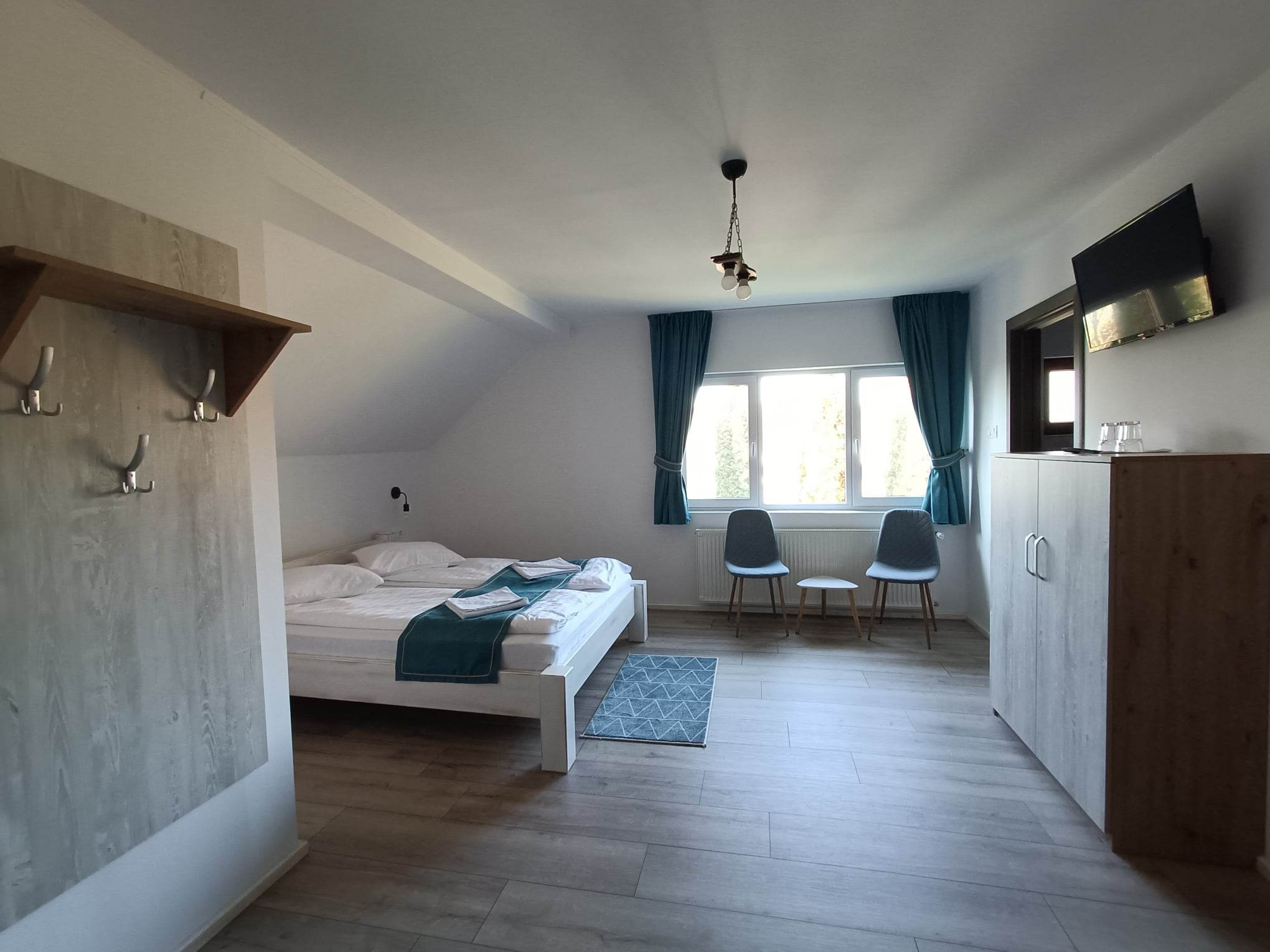 Cazare in Praid - PENSIUNEA EURO - Praid Cazare in Praid - PENSIUNEA EURO - Praid