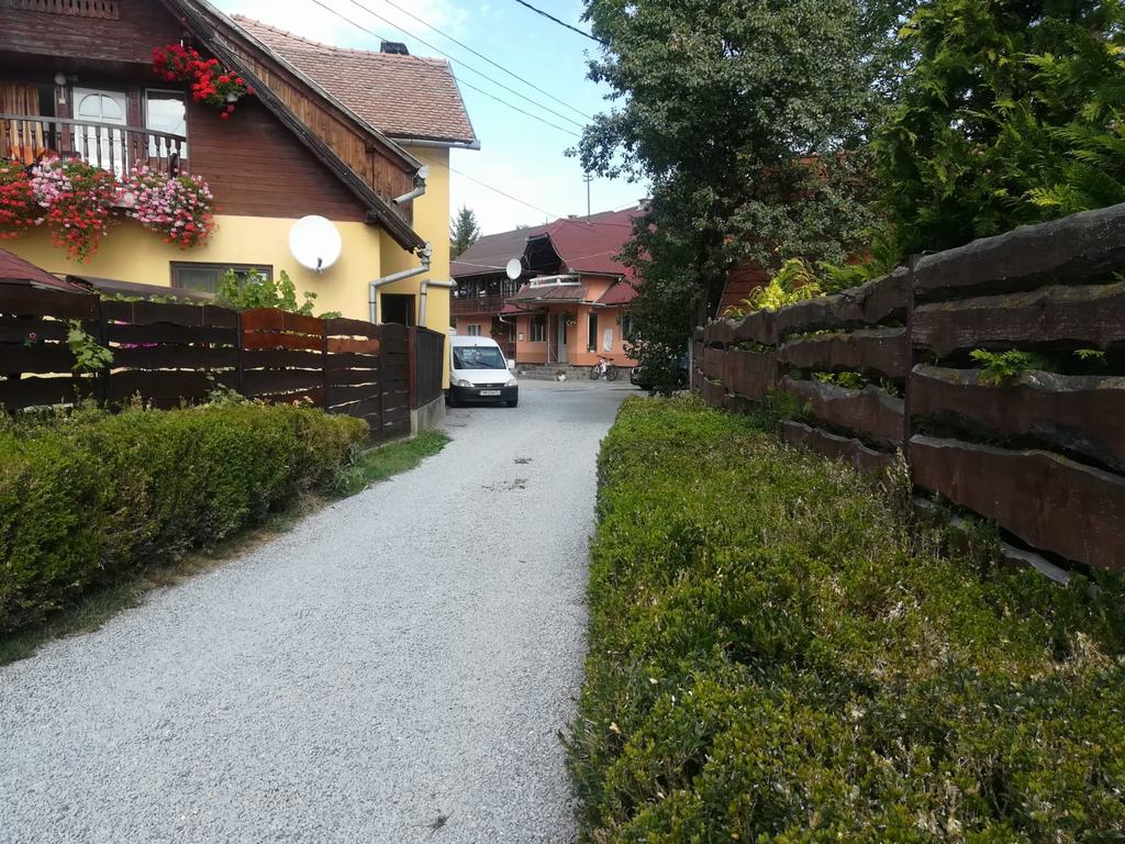 Cazare in Praid - PENSIUNEA HORVATH - Praid Cazare in Praid - PENSIUNEA HORVATH - Praid