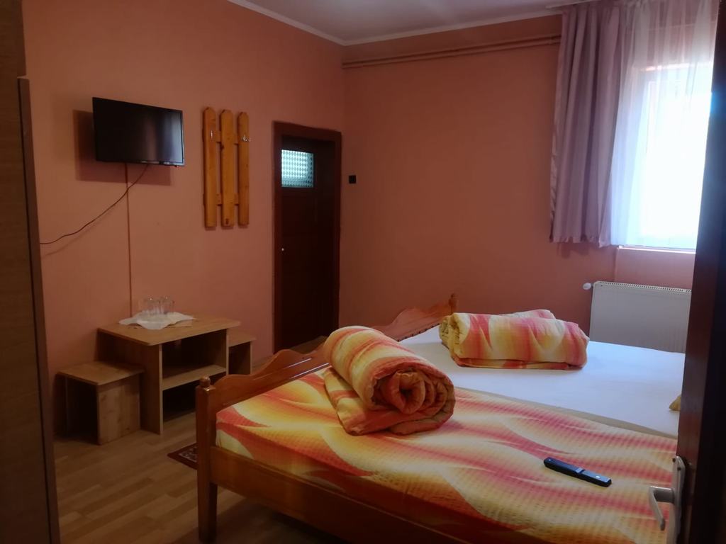 Cazare in Praid - PENSIUNEA HORVATH - Praid Cazare in Praid - PENSIUNEA HORVATH - Praid