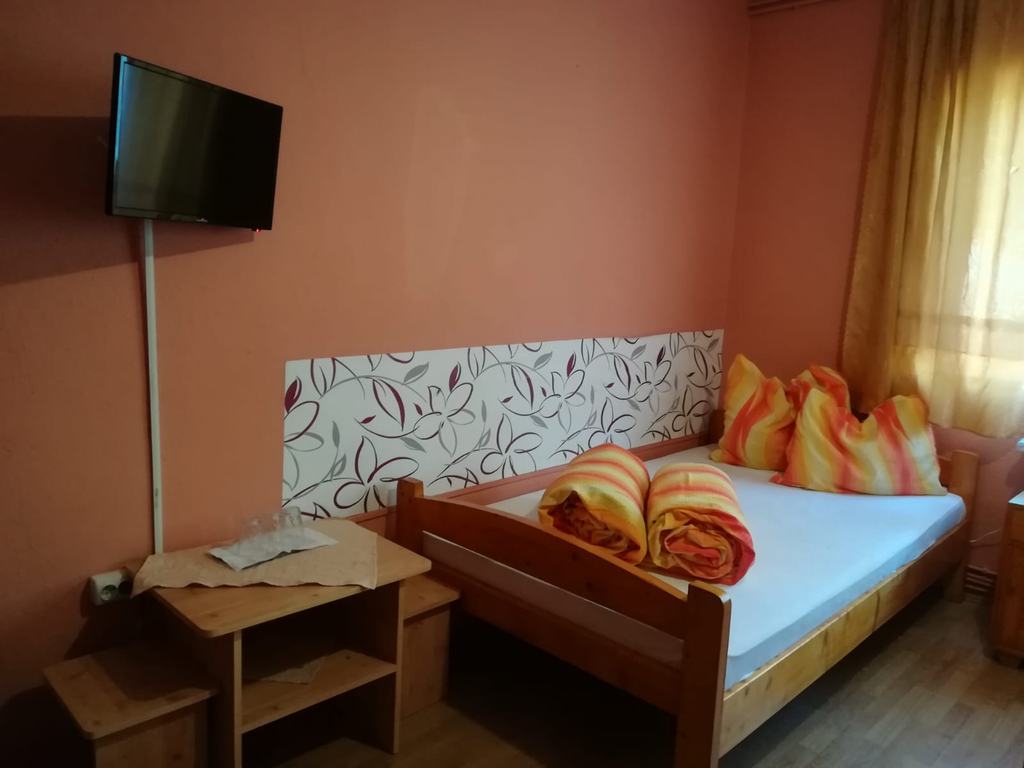 Cazare in Praid - PENSIUNEA HORVATH - Praid Cazare in Praid - PENSIUNEA HORVATH - Praid