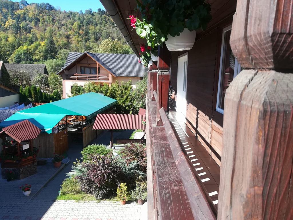 Cazare in Praid - PENSIUNEA HORVATH - Praid Cazare in Praid - PENSIUNEA HORVATH - Praid