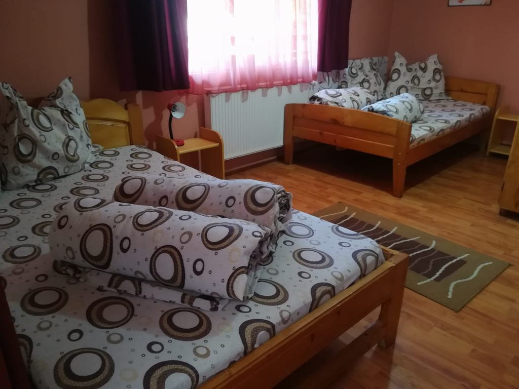 Cazare in Praid - PENSIUNEA HORVATH - Praid Cazare in Praid - PENSIUNEA HORVATH - Praid