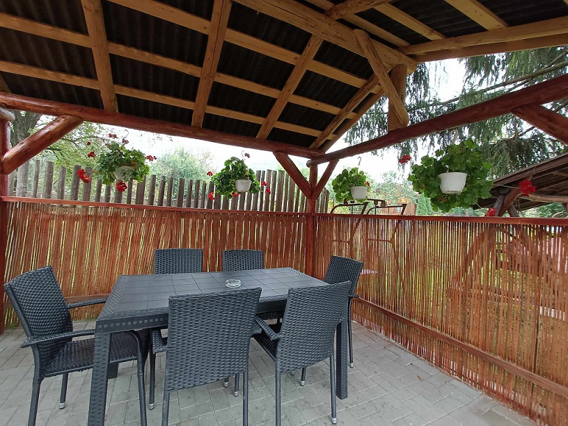 Cazare in Praid - PENSIUNEA HORVATH - Praid Cazare in Praid - PENSIUNEA HORVATH - Praid