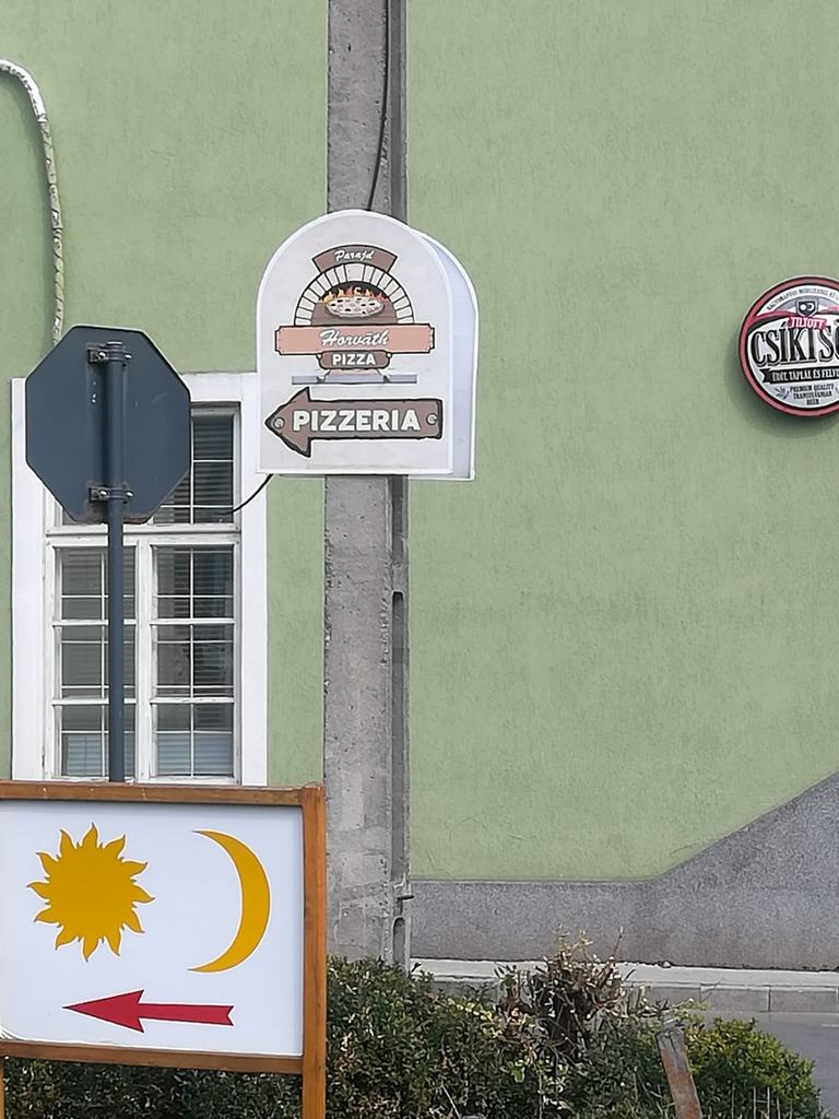 Cazare in Praid - PENSIUNEA HORVATH - Praid Cazare in Praid - PENSIUNEA HORVATH - Praid