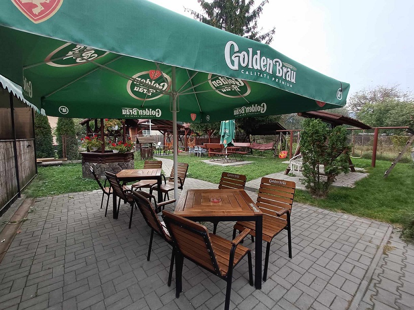 Cazare in Praid - PENSIUNEA HORVATH - Praid Cazare in Praid - PENSIUNEA HORVATH - Praid