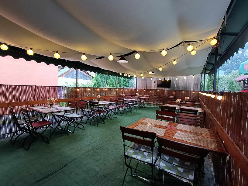 Cazare in Praid - PENSIUNEA HORVATH - Praid Cazare in Praid - PENSIUNEA HORVATH - Praid