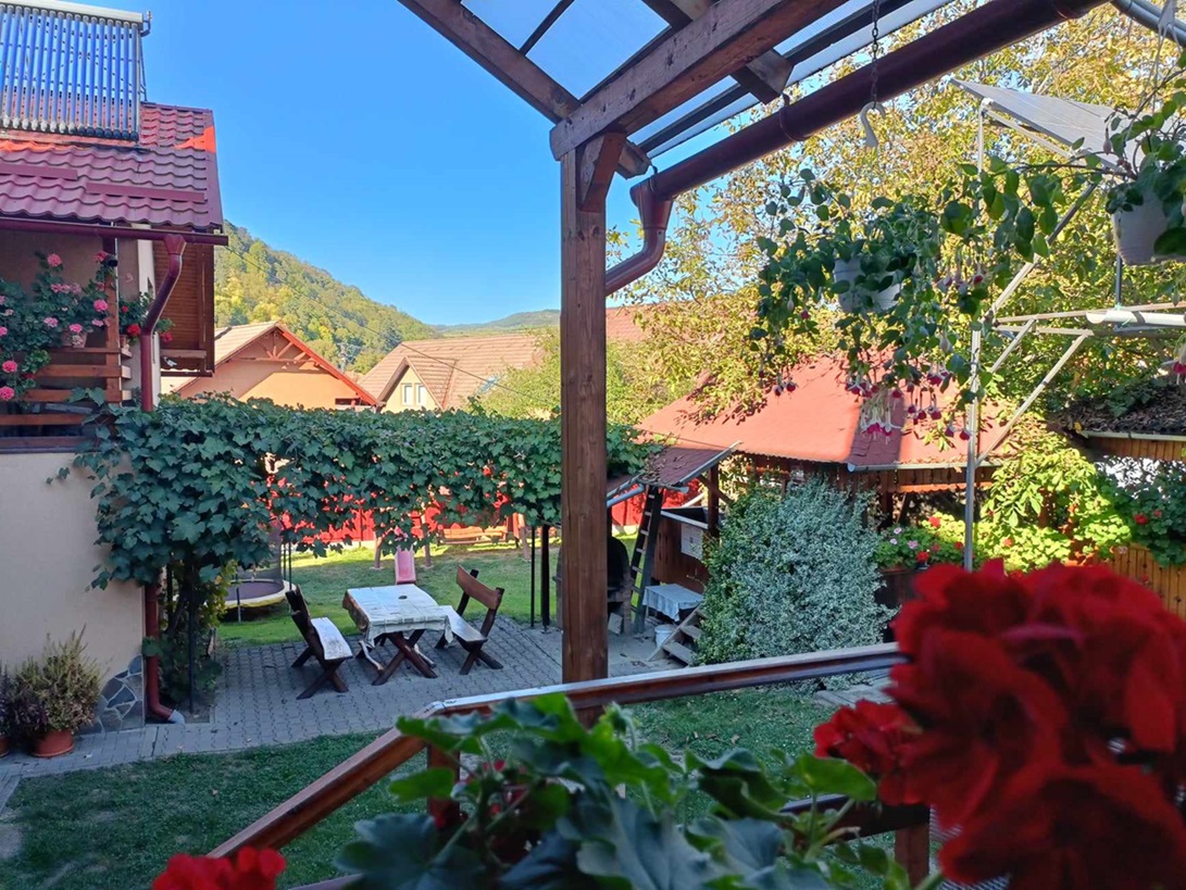 Cazare in Praid - PENSIUNEA LASKI - Praid Cazare in Praid - PENSIUNEA LASKI - Praid