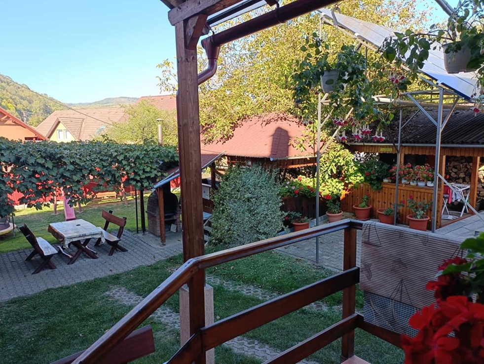 Cazare in Praid - PENSIUNEA LASKI - Praid Cazare in Praid - PENSIUNEA LASKI - Praid