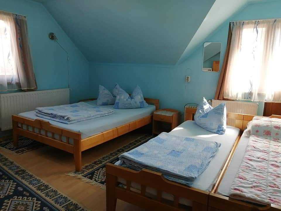 Cazare in Praid - PENSIUNEA LASKI - Praid Cazare in Praid - PENSIUNEA LASKI - Praid