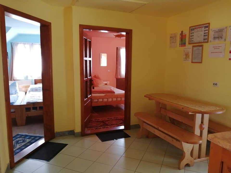 Cazare in Praid - PENSIUNEA LASKI - Praid Cazare in Praid - PENSIUNEA LASKI - Praid