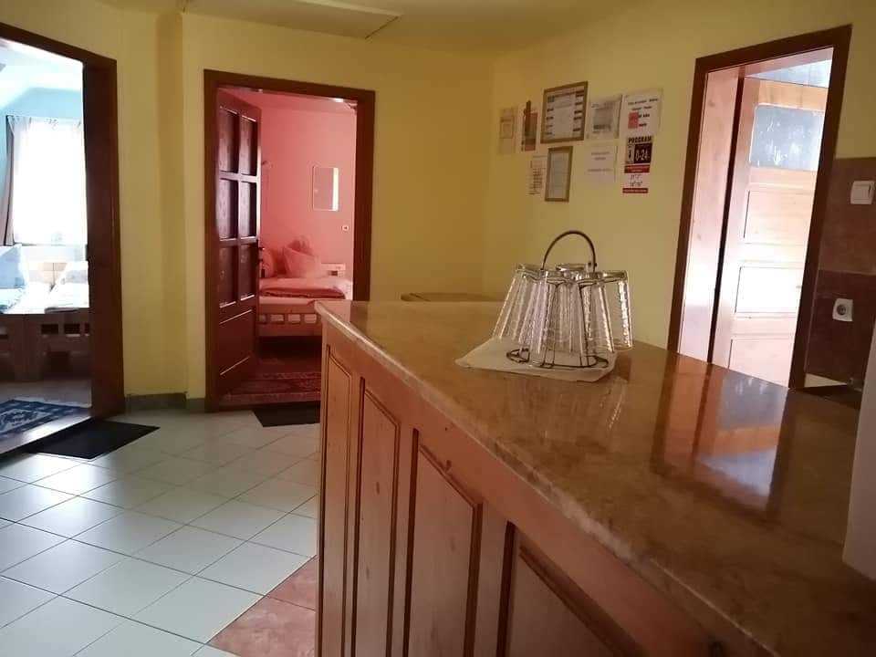 Cazare in Praid - PENSIUNEA LASKI - Praid Cazare in Praid - PENSIUNEA LASKI - Praid