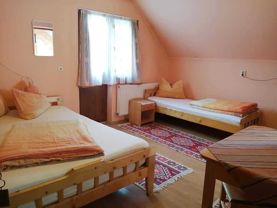 Cazare in Praid - PENSIUNEA LASKI - Praid Cazare in Praid - PENSIUNEA LASKI - Praid