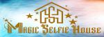 Obiectiv-turistic-magic-selfie-house - Cazare in Praid - 